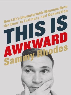 cover image of This Is Awkward